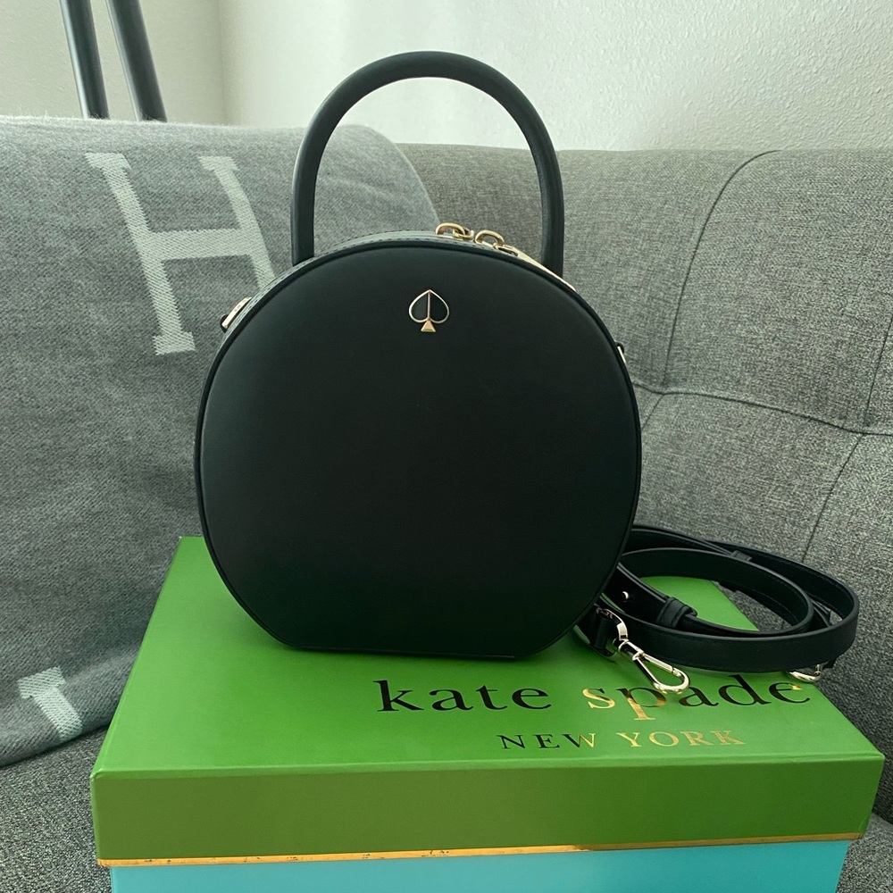 Kate Spade Andi Bag